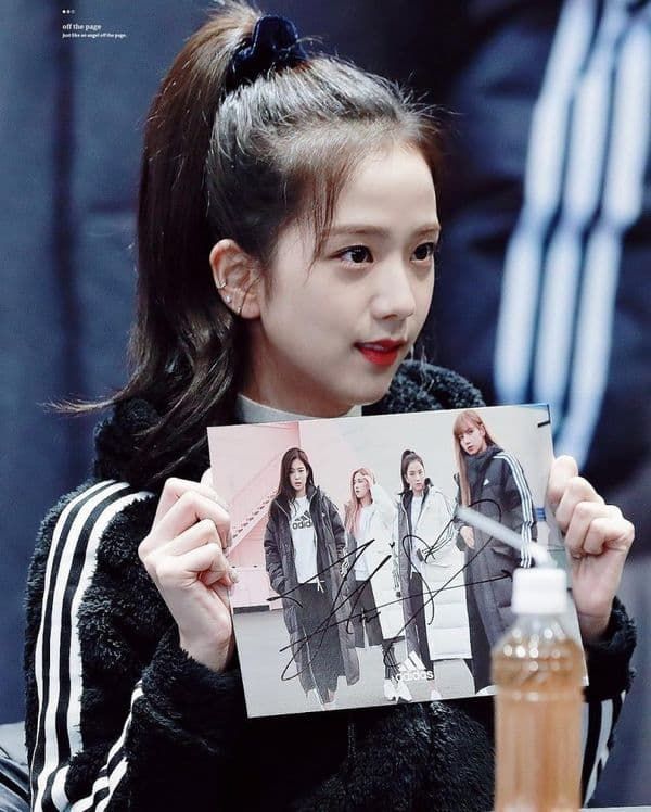 Học lỏm các nữ thần girlgroup đình đám hô biến mái tóc dài nhạt nhẽo
