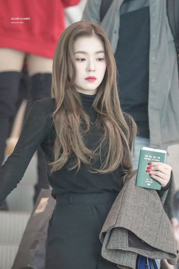 Học lỏm các nữ thần girlgroup đình đám hô biến mái tóc dài nhạt nhẽo