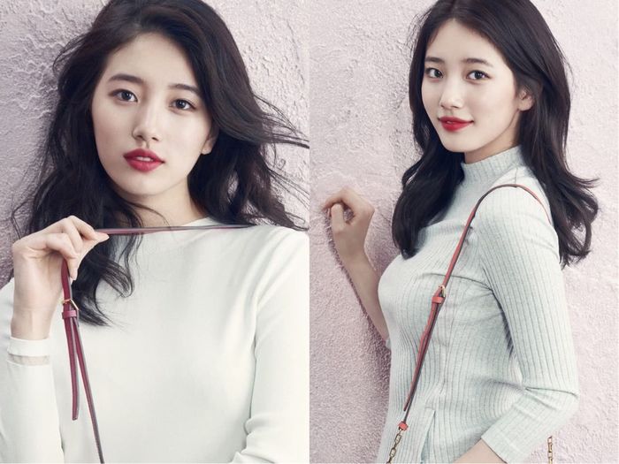 Học lỏm các nữ thần girlgroup đình đám hô biến mái tóc dài nhạt nhẽo