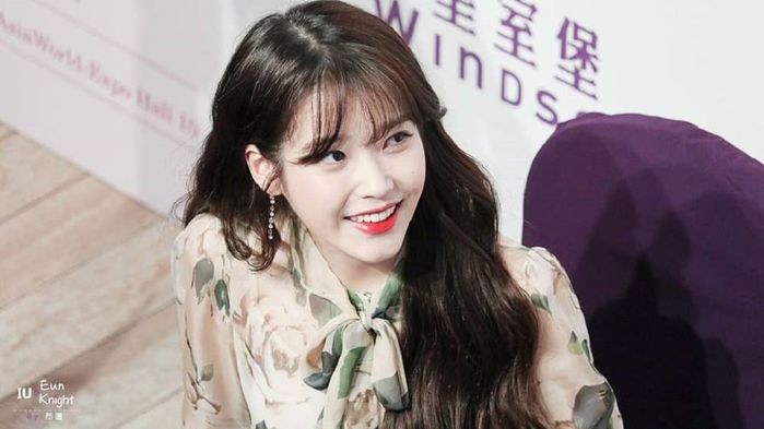 Học lỏm các nữ thần girlgroup đình đám hô biến mái tóc dài nhạt nhẽo