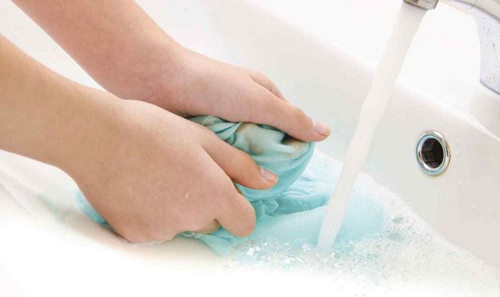 Học người Nhật thay đồ lót 2 lần/ngày để ngừa bệnh phụ khoa