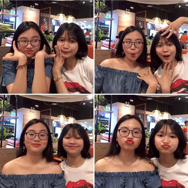 Hội bạn của Phương Mỹ Chi: Từ đối thủ đến chí cốt thanh xuân