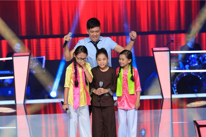 Hội bạn của Phương Mỹ Chi: Từ đối thủ đến chí cốt thanh xuân