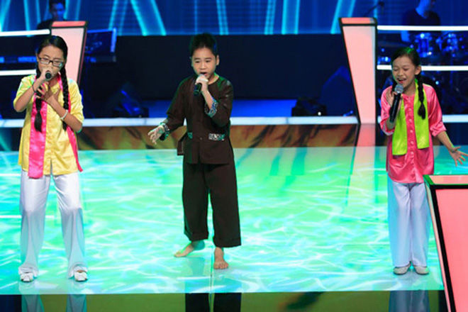 Hội bạn của Phương Mỹ Chi: Từ đối thủ đến chí cốt thanh xuân