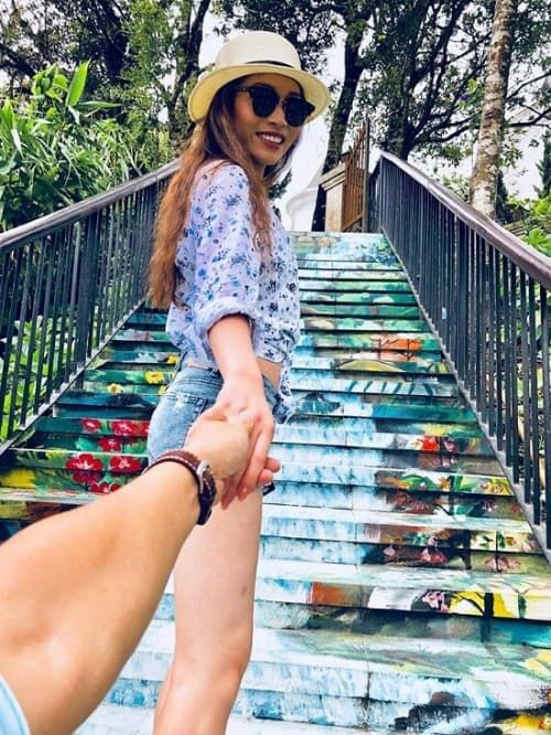 Không xa nhau quá 21 ngày: Quy tắc hôn nhân bền vững của Shark Hưng