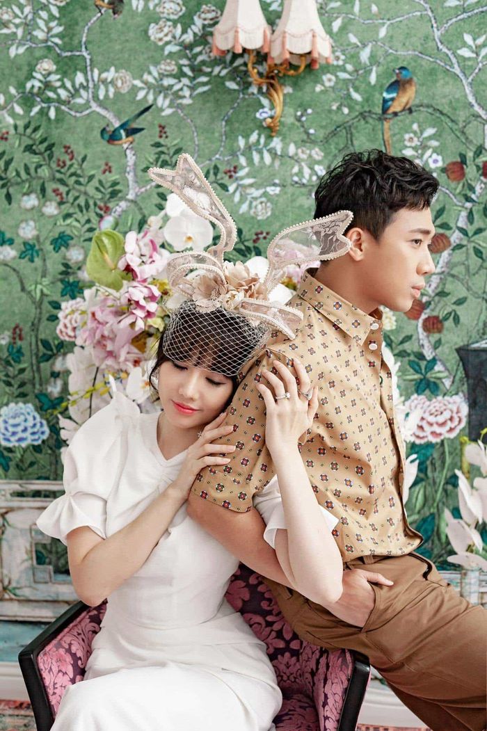 Hồng Đào suy nhược nhập viện, Nam Em gọi Ji Chang Wook là thiên thần