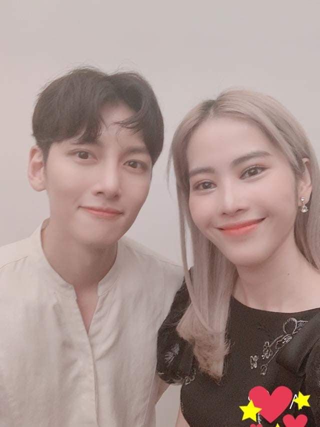 Hồng Đào suy nhược nhập viện, Nam Em gọi Ji Chang Wook là thiên thần