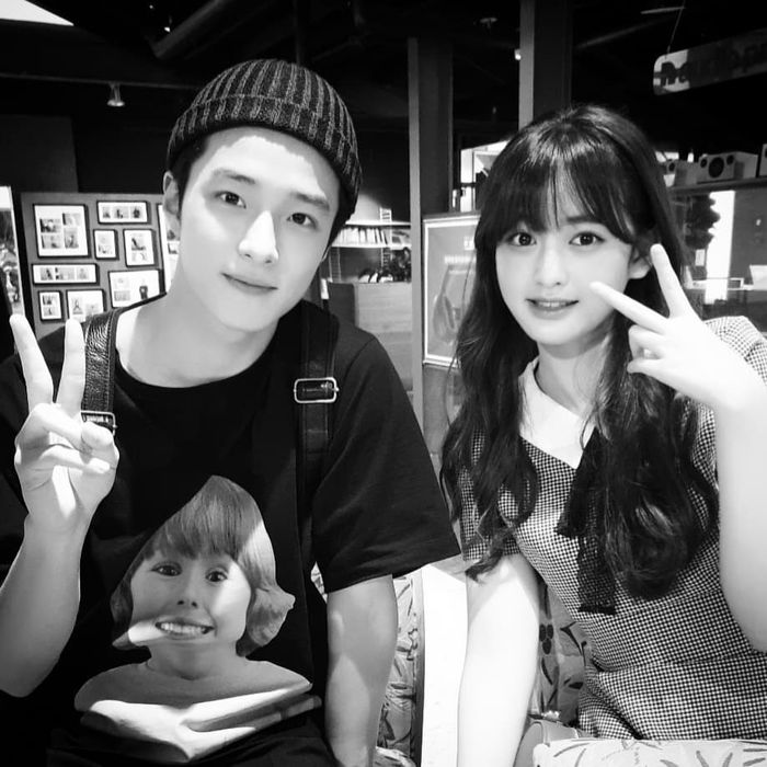 Ảnh hot sao Hàn 13/9: IU - Soo Hyun tái hợp trong Hotel Del Luna