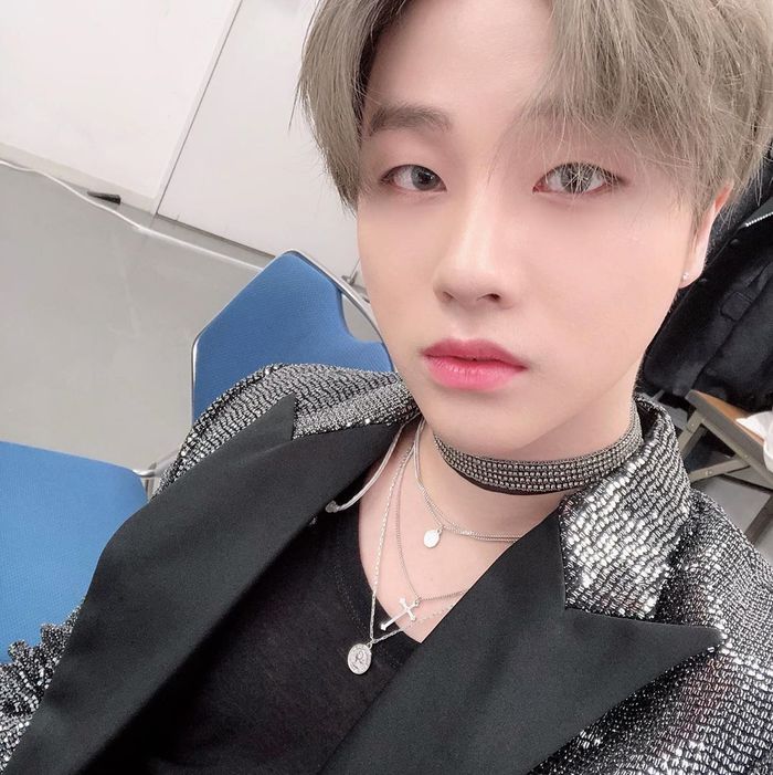 Ảnh hot sao Hàn 12/9: Phim của Ong Seongwu có rating tập cuối bứt phá