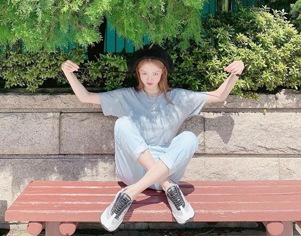 Ảnh hot sao Hàn 13/9: IU - Soo Hyun tái hợp trong Hotel Del Luna
