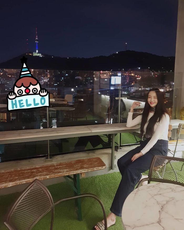 Ảnh hot sao Hàn 9/9: BTS xác lập kỷ lục Guinness, Nayeon trông đầy đặn