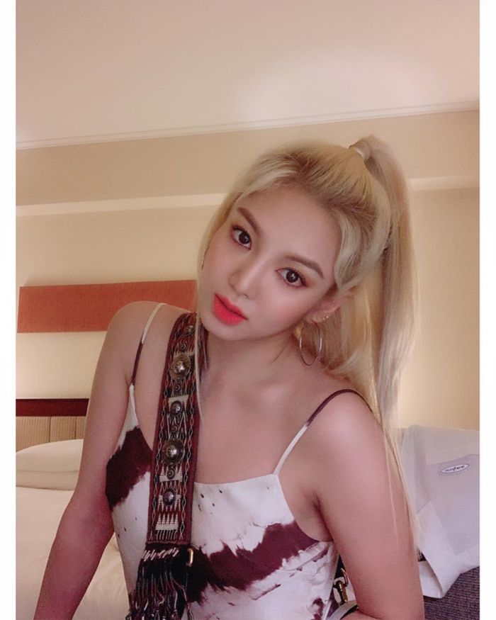 Ảnh hot sao Hàn 13/9: IU - Soo Hyun tái hợp trong Hotel Del Luna