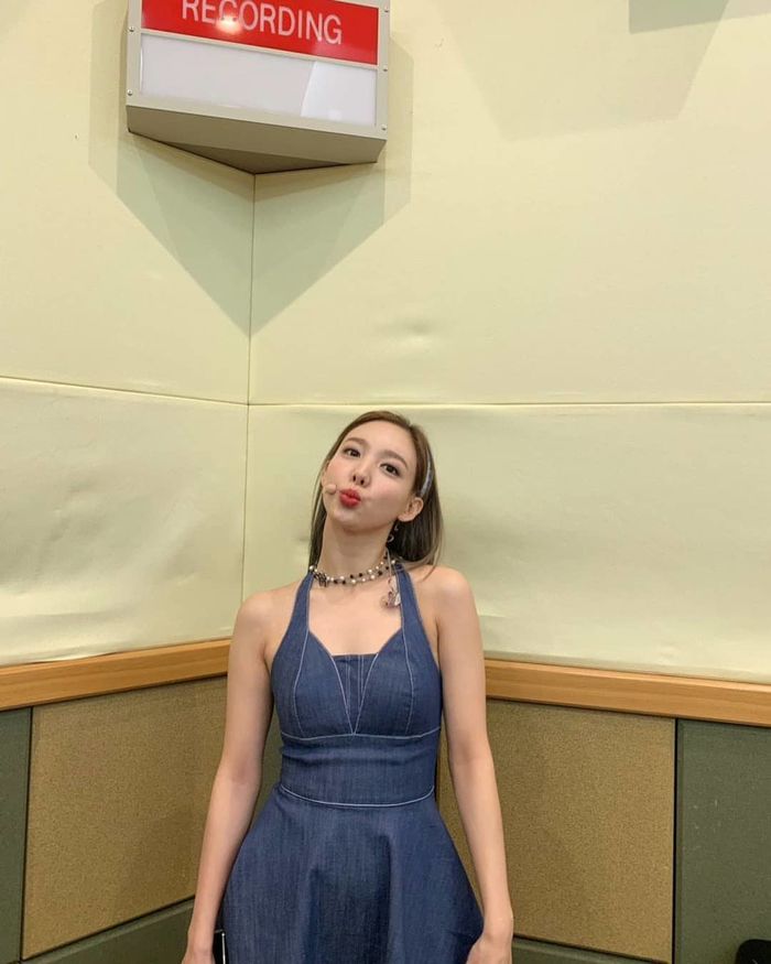 Ảnh hot sao Hàn 9/9: BTS xác lập kỷ lục Guinness, Nayeon trông đầy đặn