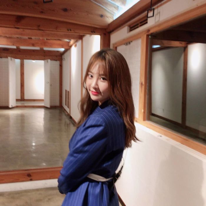 Ảnh hot sao Hàn 13/9: IU - Soo Hyun tái hợp trong Hotel Del Luna