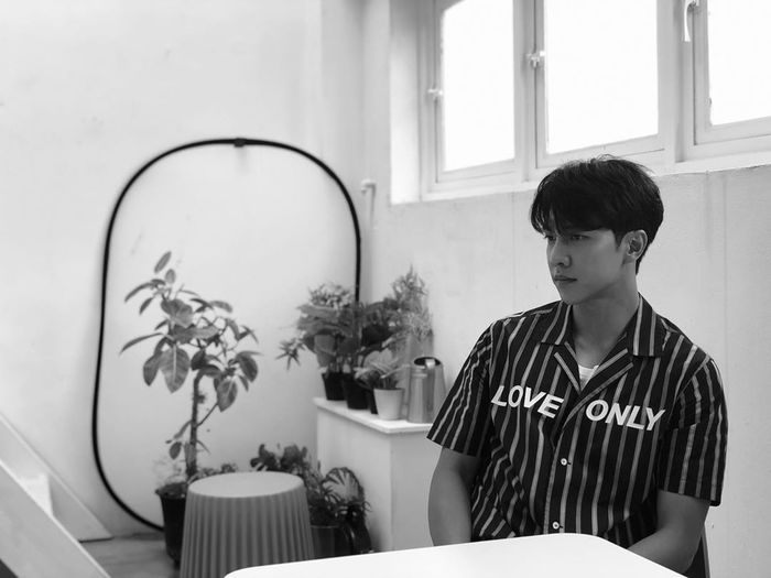 Ảnh hot sao Hàn 7/9: Minnie (G_idle) đẹp ma mị, Dara lão hóa ngược