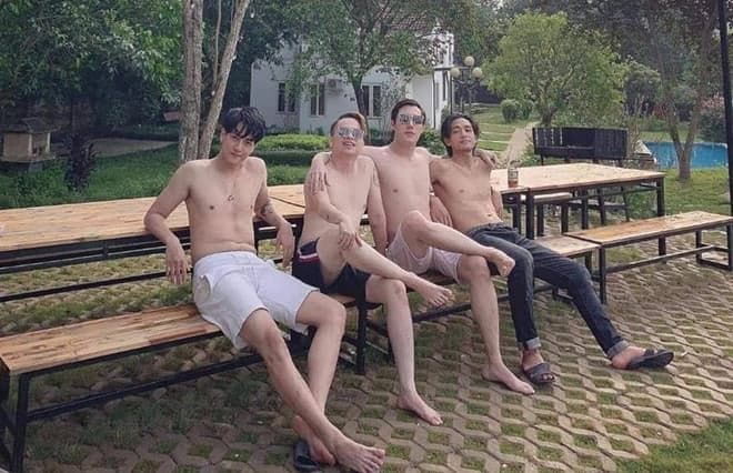 Nhìn Hữu Vi như ông chú trên truyền hình, CDM: Tại sao lại ra nông nỗi