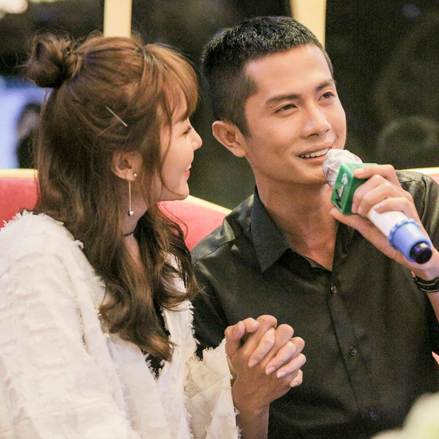 Huỳnh Phương - Bạn trai của Sĩ Thanh: Linh hồn của FAPtv