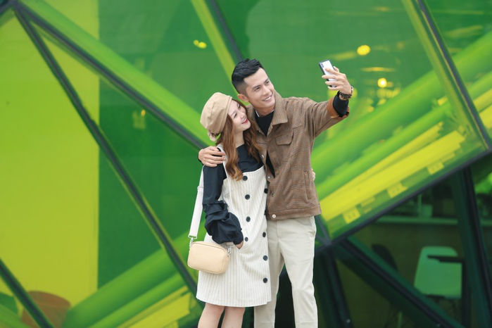 Huỳnh Phương - Bạn trai của Sĩ Thanh: Linh hồn của FAPtv