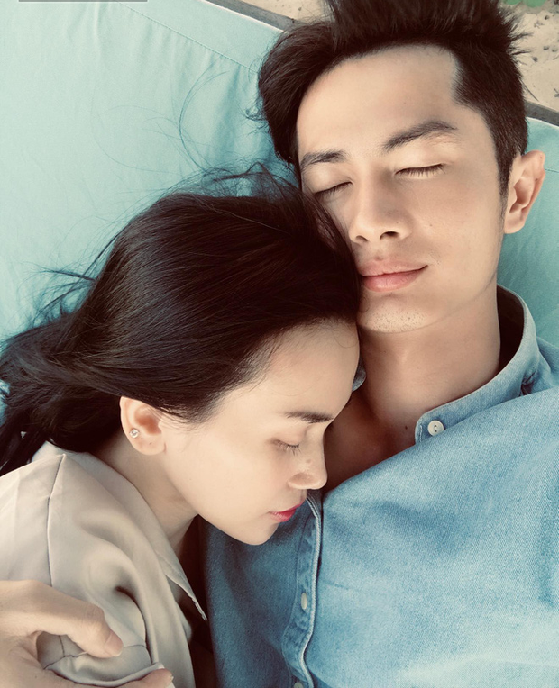 Huỳnh Phương bật chế độ hẹn hò, Sĩ Thanh bình luận: Trẻ trâu thiệt á
