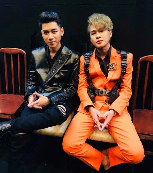 Jack & K-ICM bất ngờ góp mặt trong danh sách tranh giải AAA