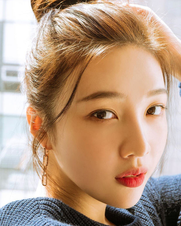 Joy Red Velvet đẹp bất chấp camera thường, ảnh chụp bừa vẫn đỉnh cao