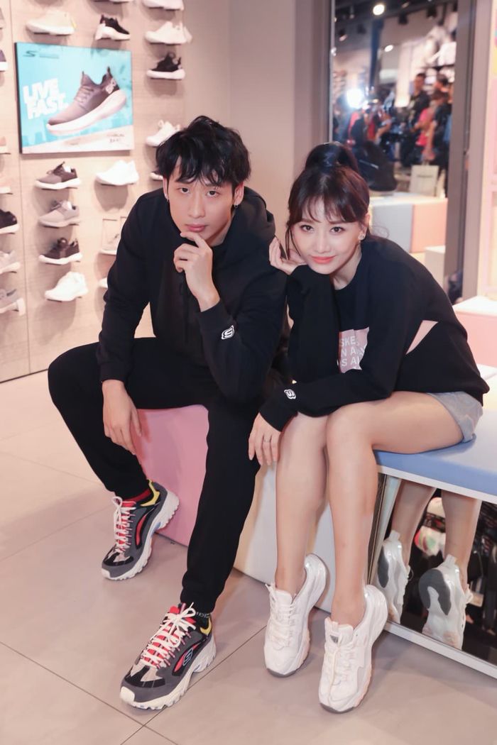 Jun Phạm từ Thỏ Trắng hóa Thỏ Đen, Quỳnh Anh hờn vì Jack&K-ICM gọi cô
