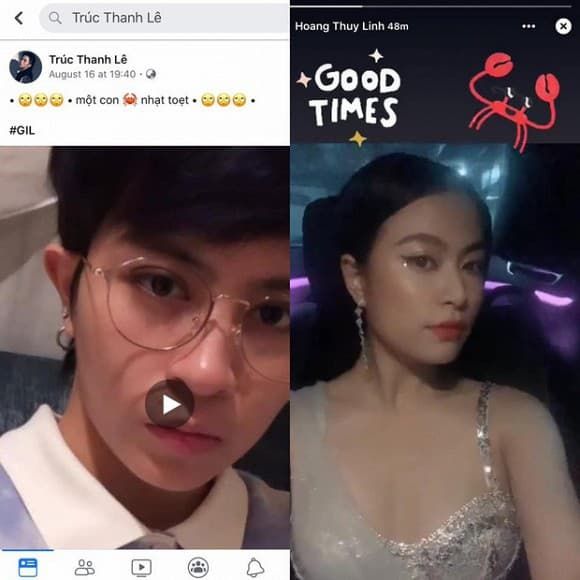 Jun Phạm từ Thỏ Trắng hóa Thỏ Đen, Quỳnh Anh hờn vì Jack&K-ICM gọi cô
