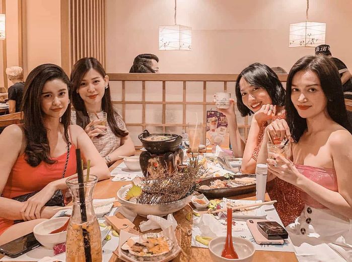 Jun Phạm từ Thỏ Trắng hóa Thỏ Đen, Quỳnh Anh hờn vì Jack&K-ICM gọi cô