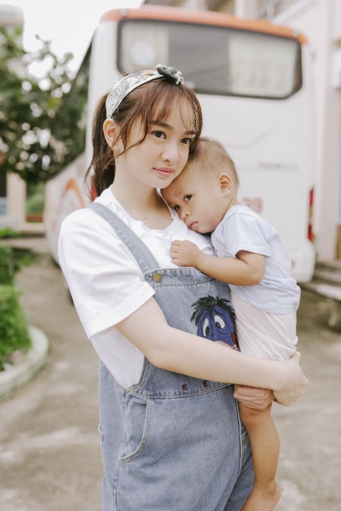 Jun Phạm từ Thỏ Trắng hóa Thỏ Đen, Quỳnh Anh hờn vì Jack&K-ICM gọi cô