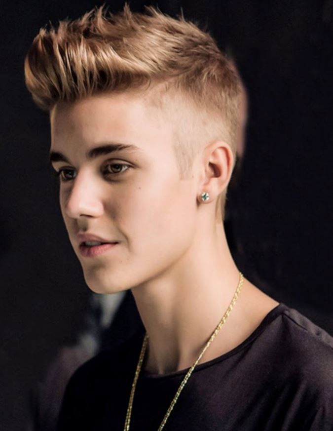 Justin Bieber viết tâm thư thú nhận quá khứ bất hảo khi đã từng nghiện