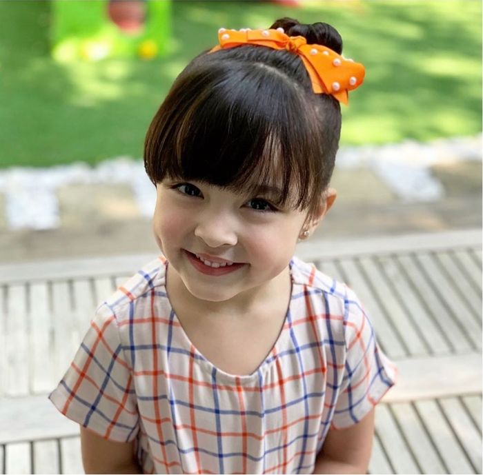 Khoa học chứng minh bố mẹ đẹp hay sinh con gái