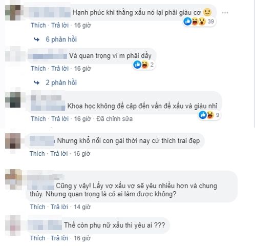 Khoa học chứng minh: Phụ nữ sẽ hạnh phúc hơn nếu lấy đàn ông xấu