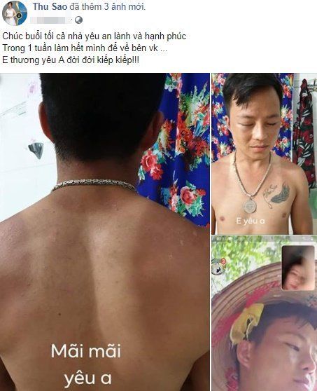 Không chịu chồng xấu, cô dâu 62 tuổi lên tiếng đáp trả dân mạng