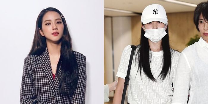 Knet thương xót Mina nhưng chê bai Jisoo thậm tệ