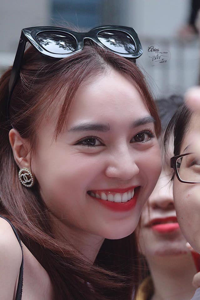 Lan Ngọc đăng ảnh mặt có dấu hiệu lão hoá, lo lắng tuổi già đã đến