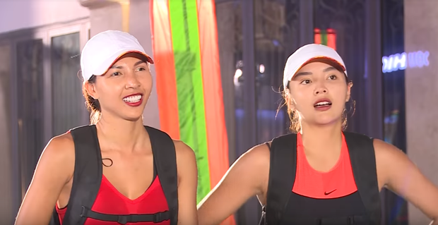 Lệ Hằng đăng quang quán quân Cuộc Đua Kỳ Thú ngay ngày sinh nhật