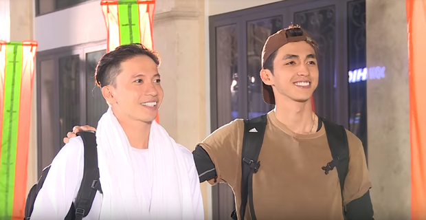 Lệ Hằng đăng quang quán quân Cuộc Đua Kỳ Thú ngay ngày sinh nhật