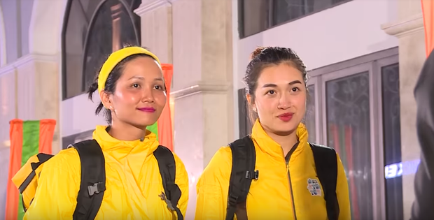 Lệ Hằng đăng quang quán quân Cuộc Đua Kỳ Thú ngay ngày sinh nhật