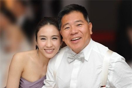 Lê Tư ở tuổi 47: Xứng danh một trong những mỹ nhân Hong Kong đẹp nhất!