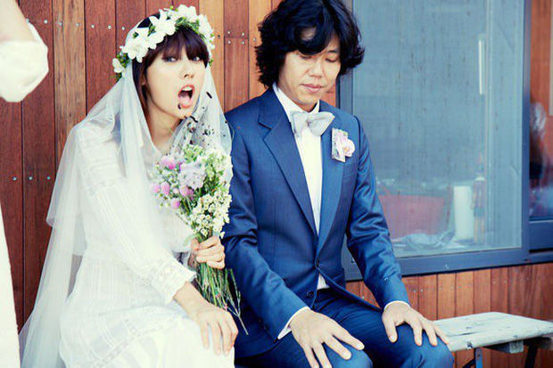 Lee Hyori gây sốc với lời tuyên bố ly dị nếu chồng phạm phải điều cấm