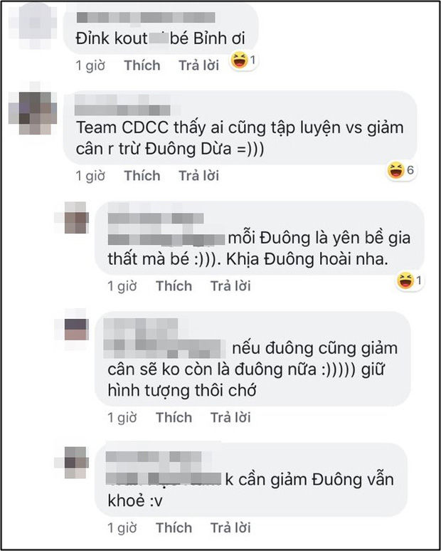 Liên Bỉnh Phát khoe ảnh quyến rũ với một bụng 6 múi cực phẩm
