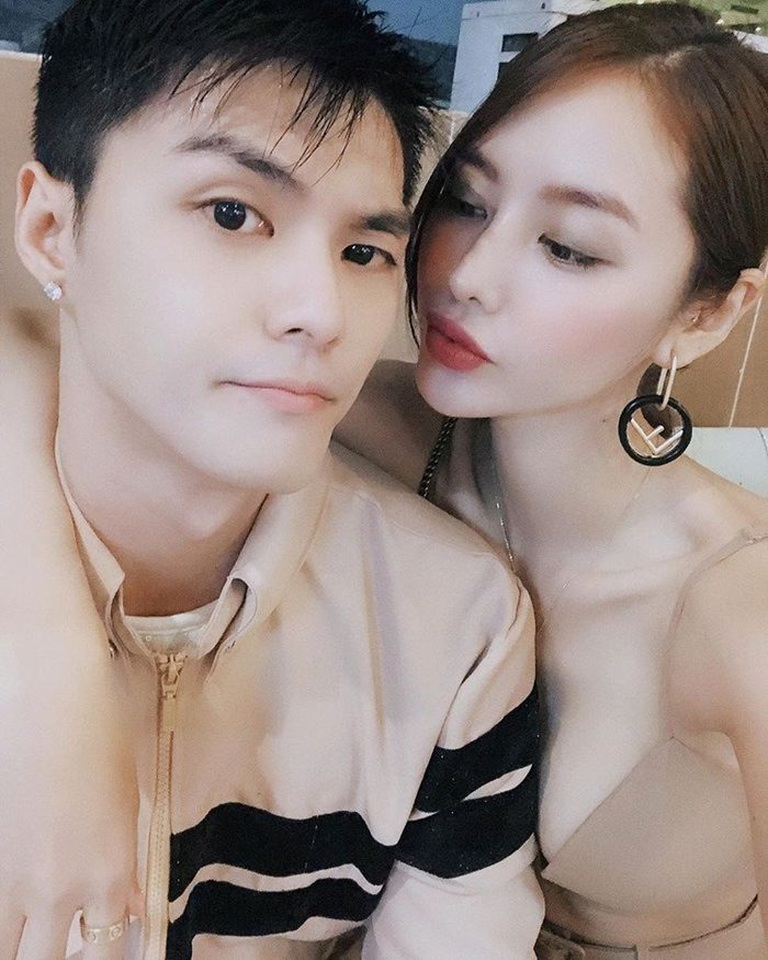 Linh Chi đáp trả nhẹ nhàng trước nghi vấn Lâm Vinh Hải dao kéo