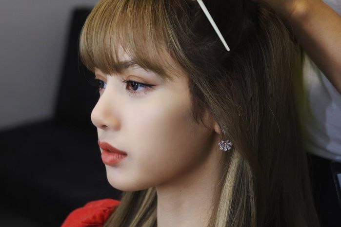 Lisa, Jisoo cùng chiếm giữ 2 vị trí đầu top 100 sao nữ đẹp nhất