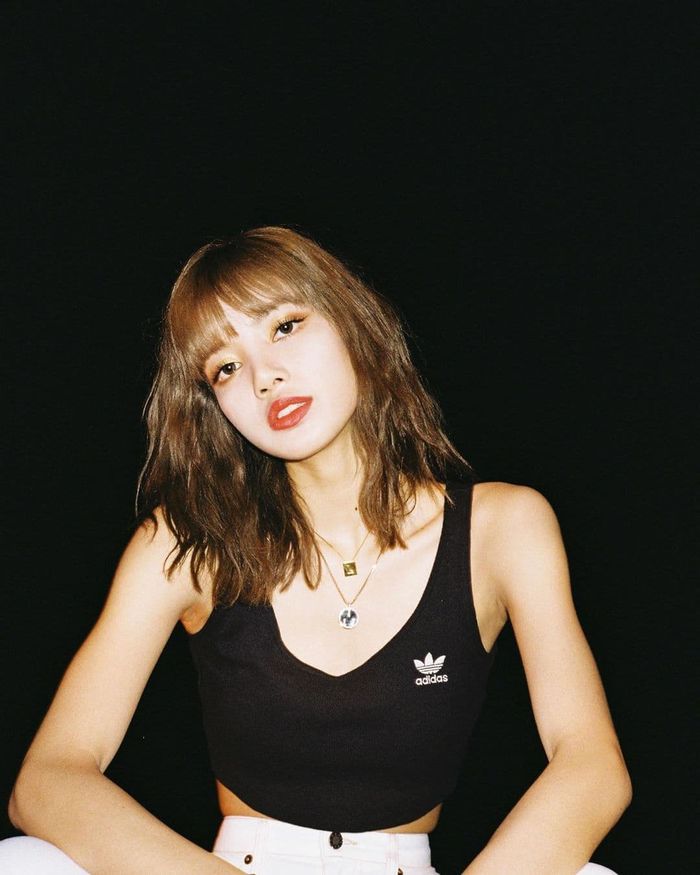 Lisa, Jisoo cùng chiếm giữ 2 vị trí đầu top 100 sao nữ đẹp nhất