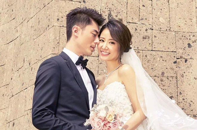 Lộ ảnh quá khứ của Lâm Tâm Như: Vẻ đẹp không góc chết là có thật