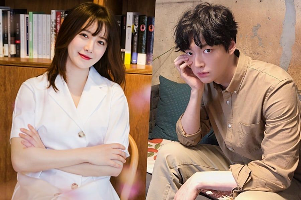 Lộ tin nhắn Goo Hye Sun bất chấp đòi tiền cùng căn hộ của Ahn Jae Hyun