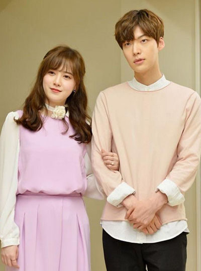 Lộ tin nhắn Goo Hye Sun bất chấp đòi tiền cùng căn hộ của Ahn Jae Hyun