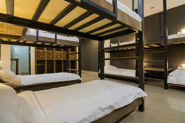 Loạt homestay siêu ảo diệu ít ai biết ở Sài Gòn, hội sống ảo nên thử