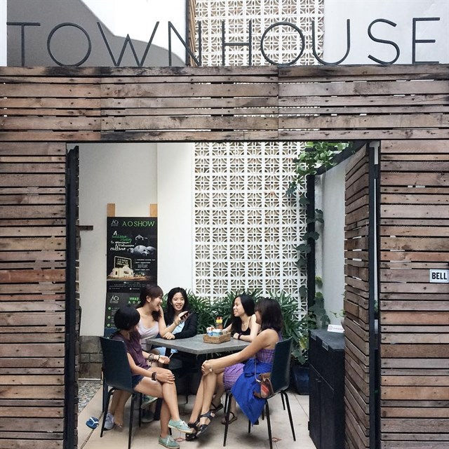 Loạt homestay siêu ảo diệu ít ai biết ở Sài Gòn, hội sống ảo nên thử