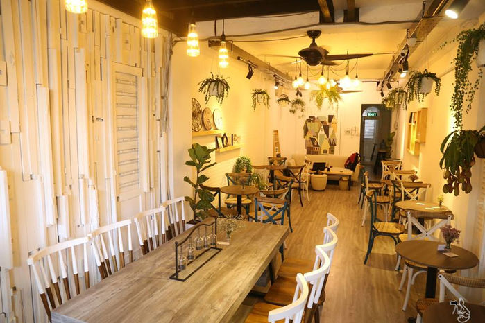 Loạt homestay siêu ảo diệu ít ai biết ở Sài Gòn, hội sống ảo nên thử